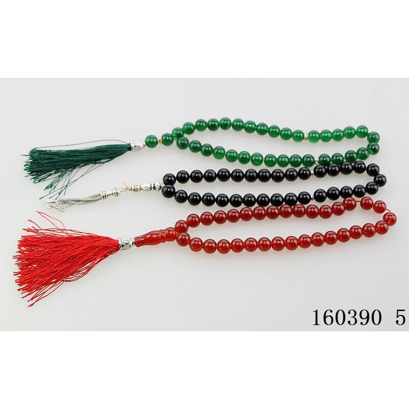 Islamic Prayer Beads Manufacturer - OEM/ODM 2022 New Design Factory Wholesale High Quality Custom