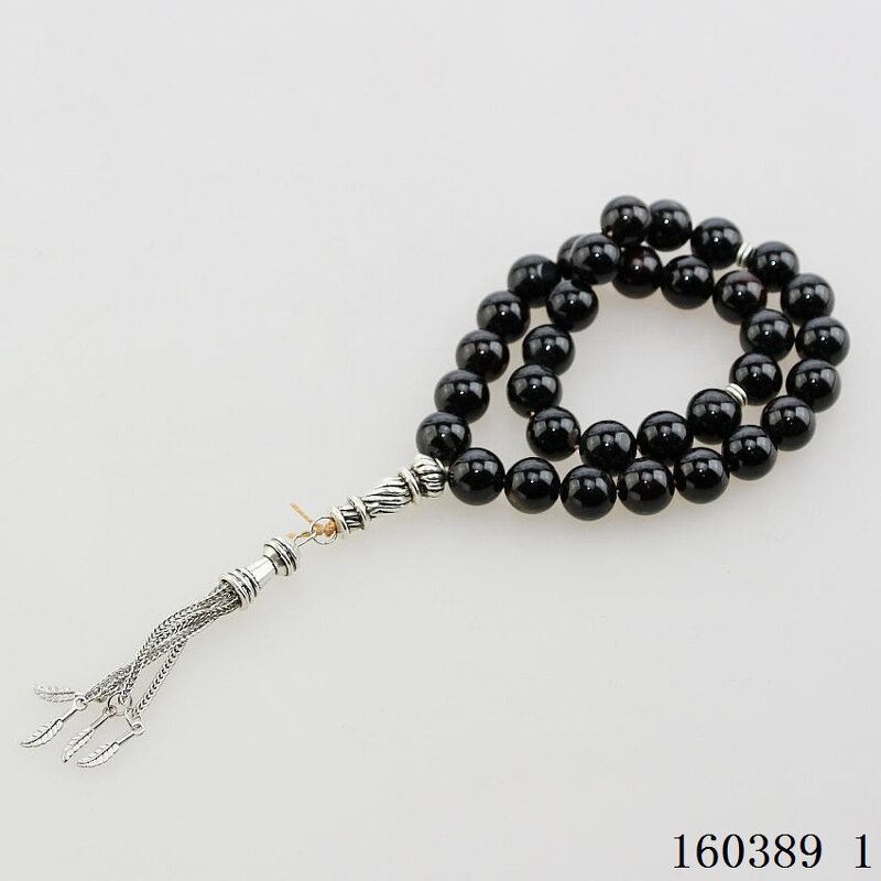 Islamic Prayer Beads Manufacturer - OEM/ODM 2022 New Design Factory Wholesale High Quality Custom
