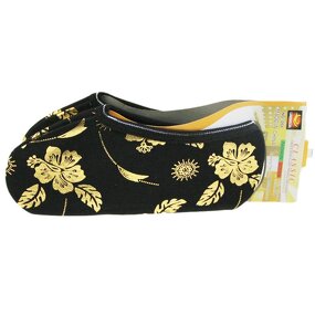 Women's Socks Factory - OEM/ODM Dropshipping Spot Wholesale OEM Short Waist Fleece Hot Gold