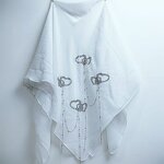 New women's headscarf for September 2025