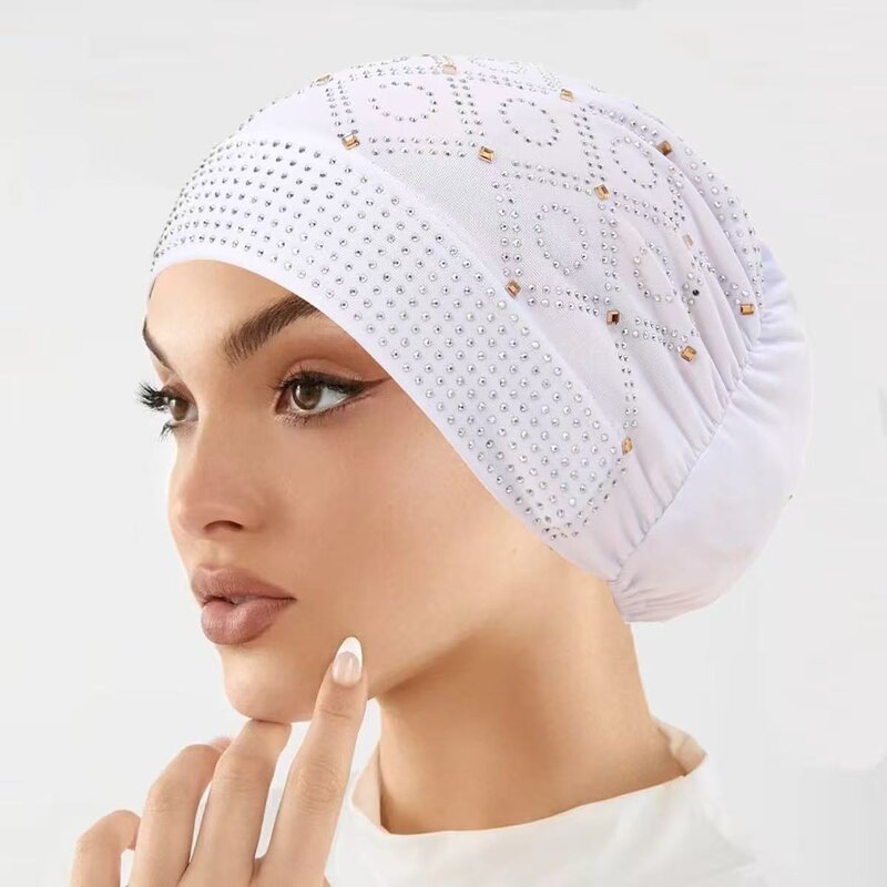 Hijab Cap Manufacturer - OEM/ODM Wholesale Ready Stock No Customization