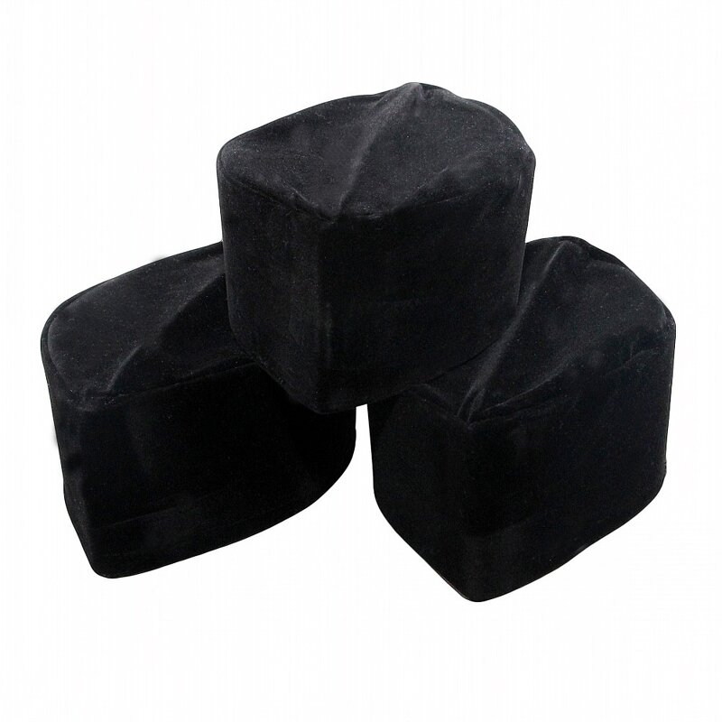 Islamic Worship Hat Manufacturer - OEM/ODM Dropshipping Spot Wholesale OEM Golden Velvet