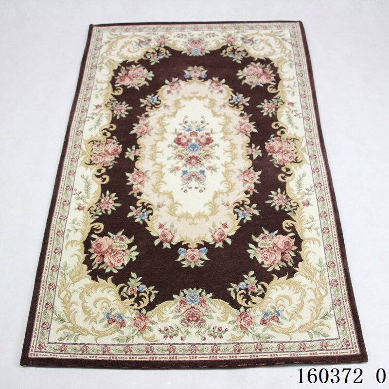 Turkish Prayer Rug Factory - OEM/ODM 2022 New Design High Quality Islamic Seccade Luxury