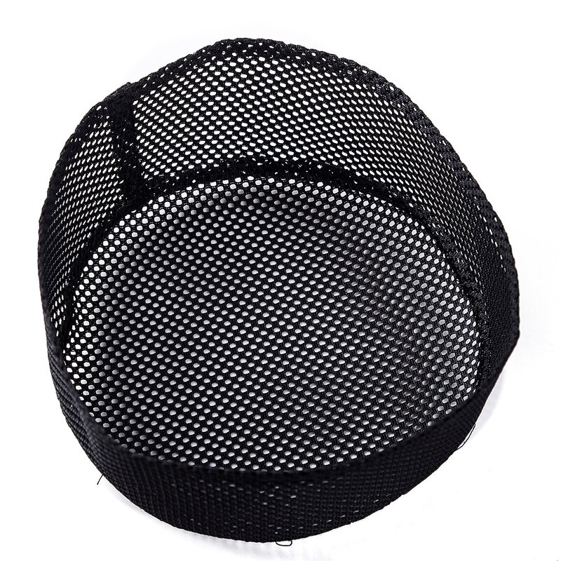 Muslim Worship Caps Factory - OEM/ODM 2022 New Design Mesh Caps for Men Islamic Hat