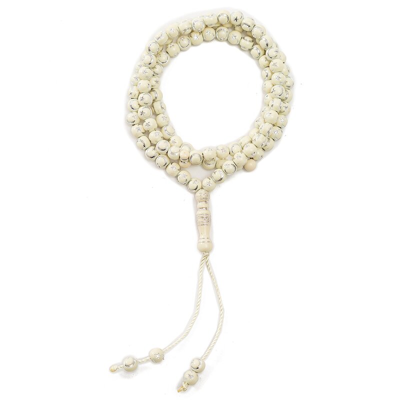 Muslim Prayer Beads Manufacturer - OEM/ODM 2022 New Design Resin-gilted Stone Excellent Design