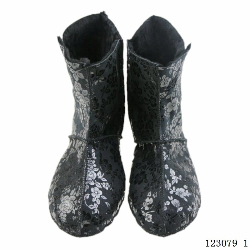 Muslim Socks Factory - OEM/ODM Dropshipping Spot Wholesale OEM Autumn Winter Warm