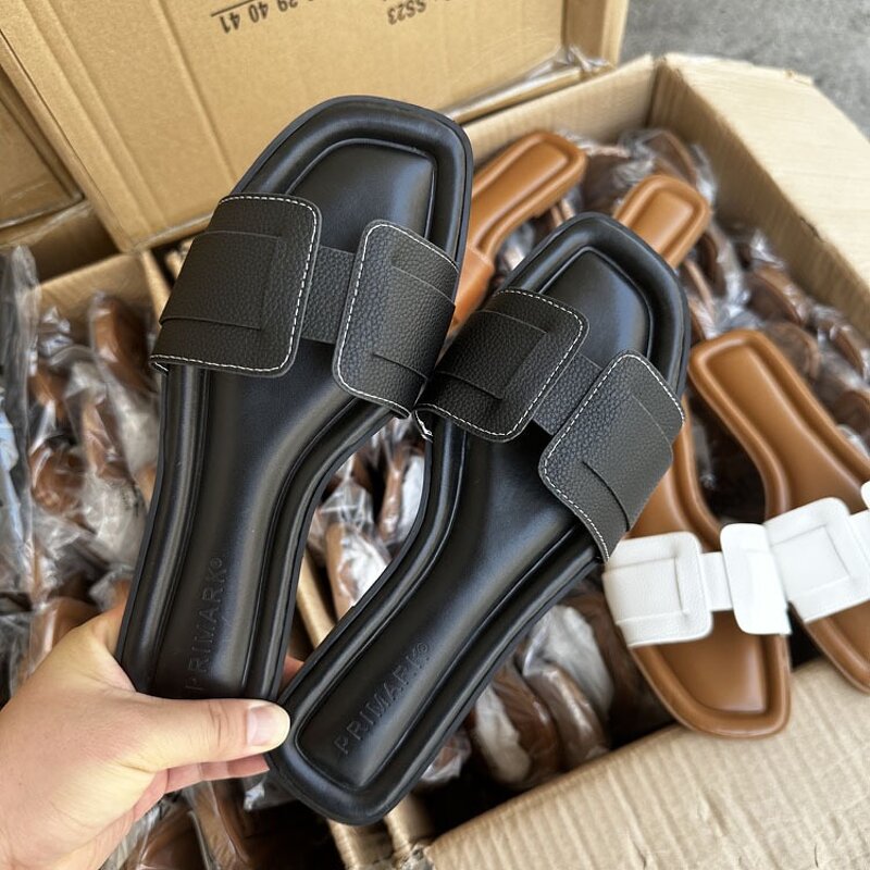 Shoes Factory - OEM/ODM New Style for Daily Wear Accessory