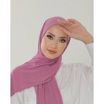Muslim women's scarf