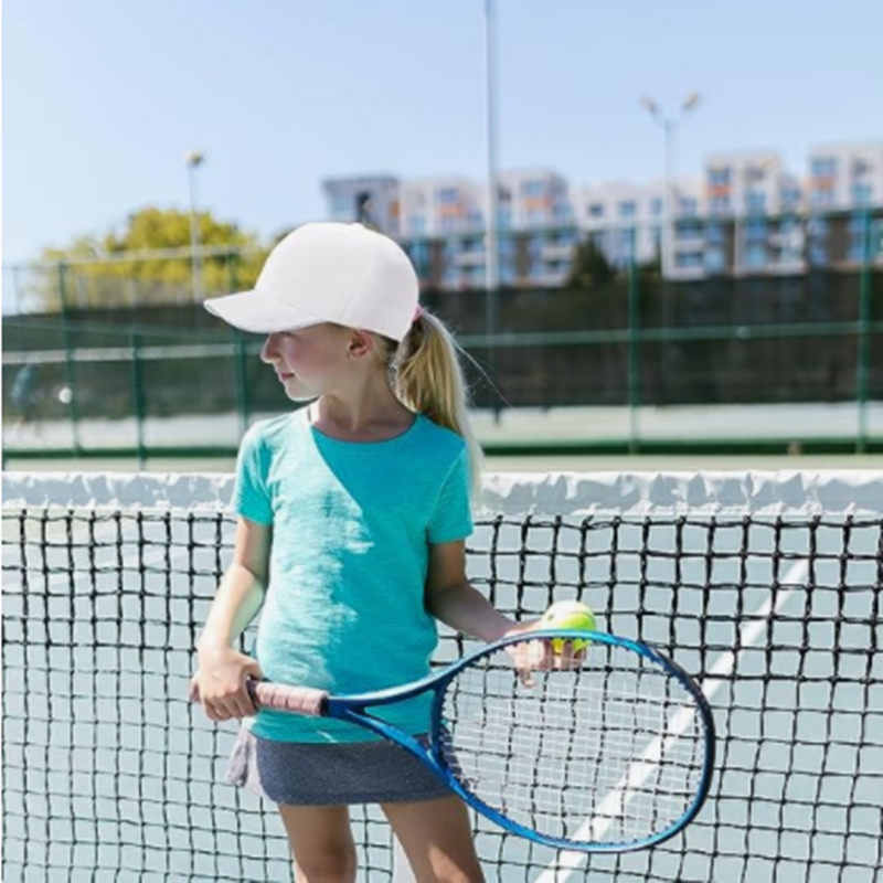 Youth Baseball Cap Factory - OEM/ODM Wholesale Custom 6 Panel Casual Sun Cap Adjustable