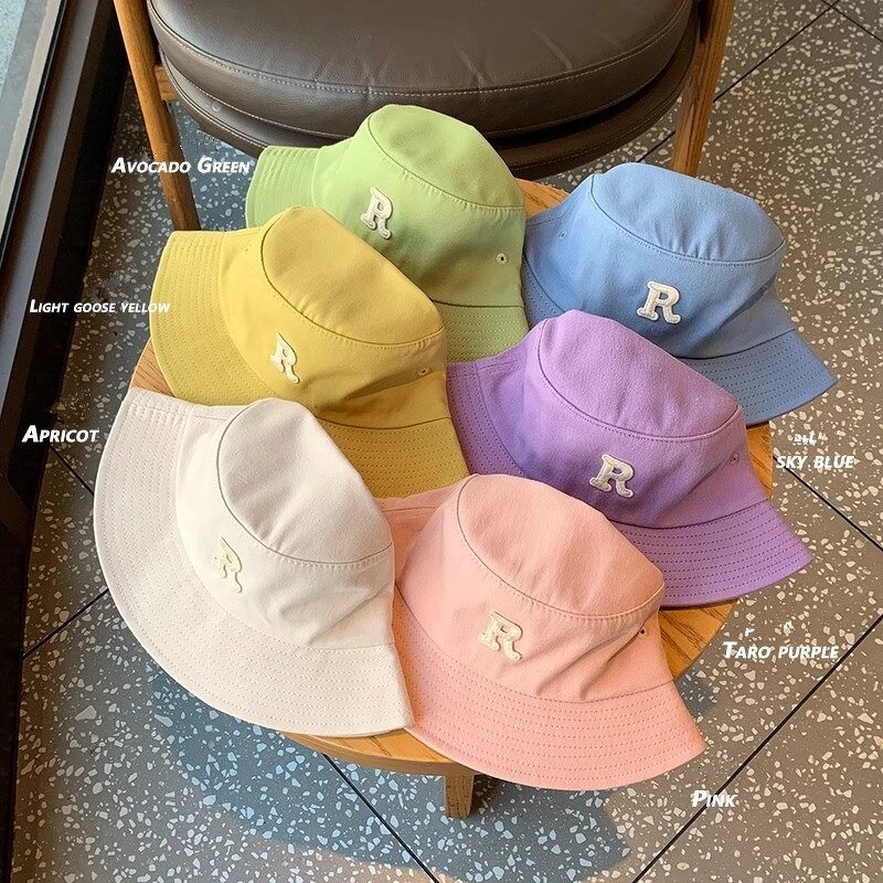 Reversible Fisherman Hat Factory - OEM/ODM Cheap Price Striped Fashion Polyester Double-sided