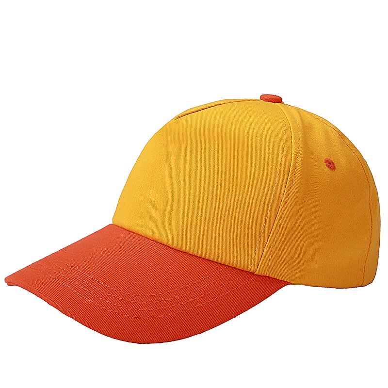 Dad Cap Factory - OEM/ODM Custom 5 Panel 100%Cotton Sandwich Sports Baseball Casquette