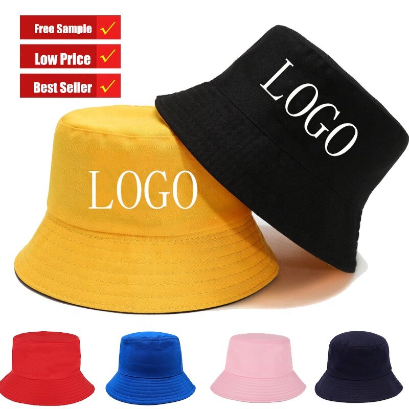 Outdoor Bucket Hat Manufacturer - OEM/ODM Popular Custom Drawstring Breathable Quick Dry UPF50+