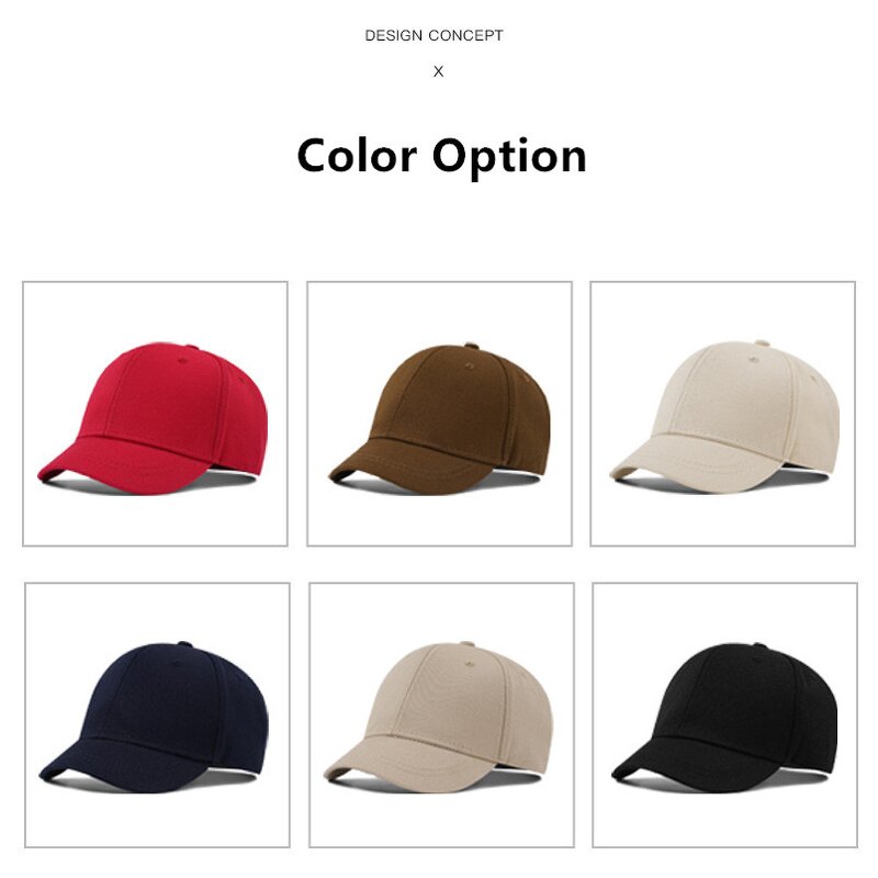Dad Hat Manufacturer - OEM/ODM Wholesale Unstructured Adjustable Twill Cotton Plain Snapback