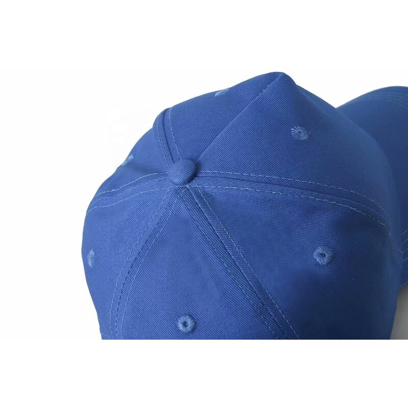 Sports Cap Manufacturer - OEM/ODM Homme Gorra Snapback Popular Cap for Women Men
