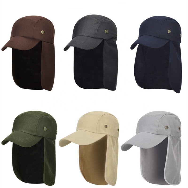 Reversible Fisherman Hat Manufacturer - OEM/ODM Low Price Custom Drawstring Cycling Travel Panama
