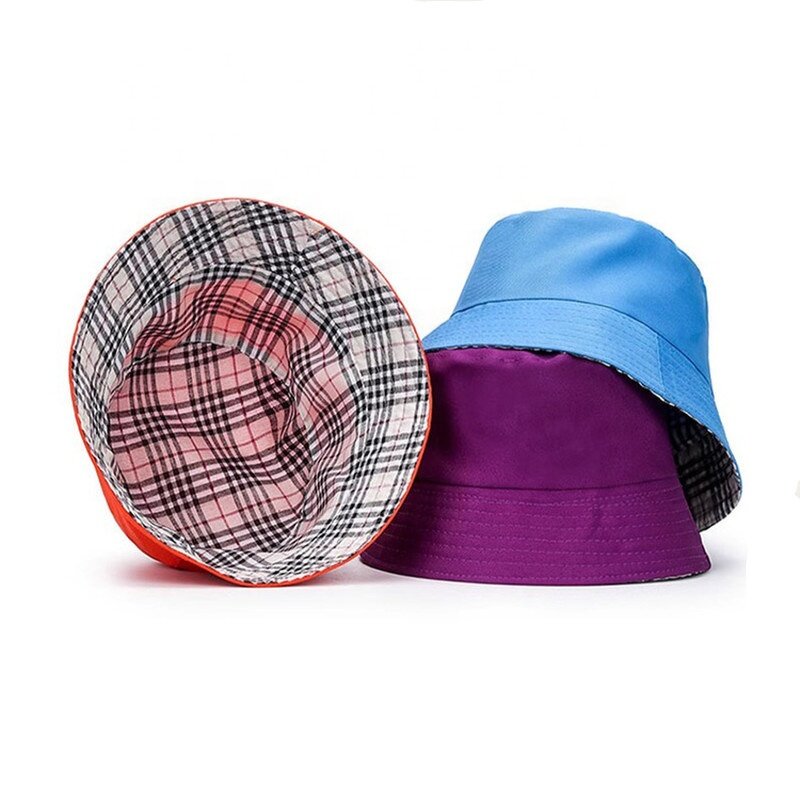 USA Flag Fisherman Hat Manufacturer - OEM/ODM Wholesale Custom Print Design 100% Cotton Panama