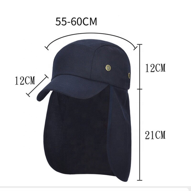 Reversible Fisherman Hat Manufacturer - OEM/ODM Low Price Custom Drawstring Cycling Travel Panama