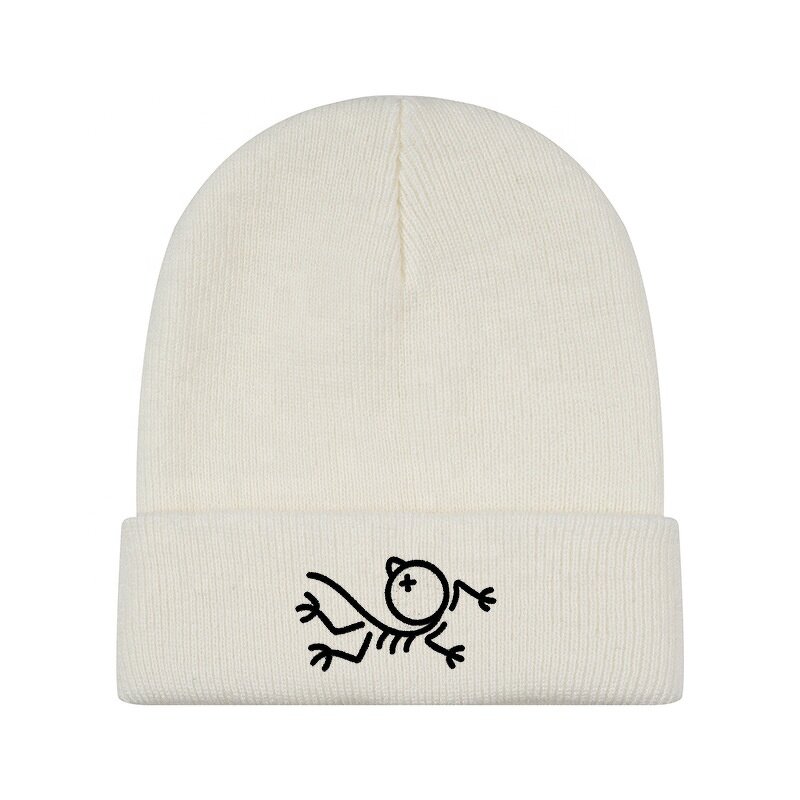 Unisex Beanie Factory - OEM/ODM Daily Custom Chicken Cold Snow Mountain Outdoor Hiking