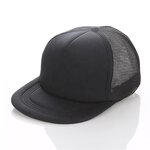Snapback cap