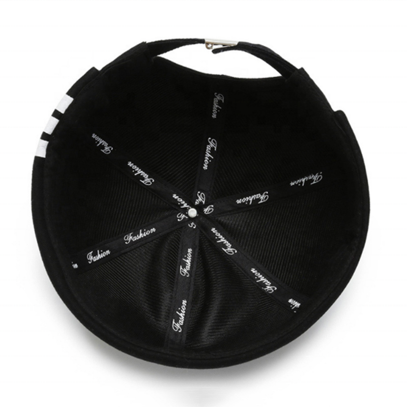 Melon Hats Factory - OEM/ODM High Quality Custom Cotton Skull Beanie Docker Landlord