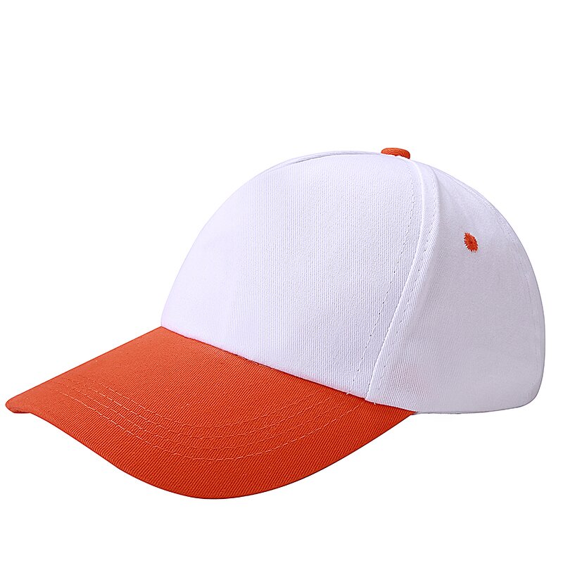 Dad Cap Factory - OEM/ODM Custom 5 Panel 100%Cotton Sandwich Sports Baseball Casquette