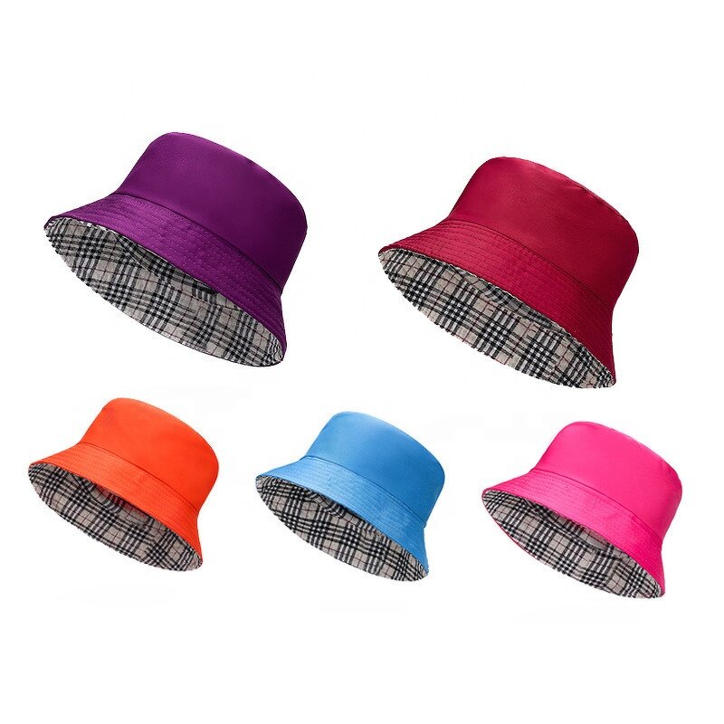 USA Flag Fisherman Hat Manufacturer - OEM/ODM Wholesale Custom Print Design 100% Cotton Panama