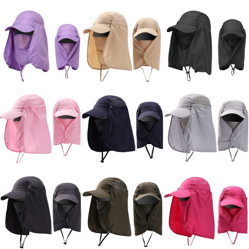 Boonie Hats Manufacturer - OEM/ODM Hot Sale OEM ODM Outdoor Custom Cotton Climbing Hiking