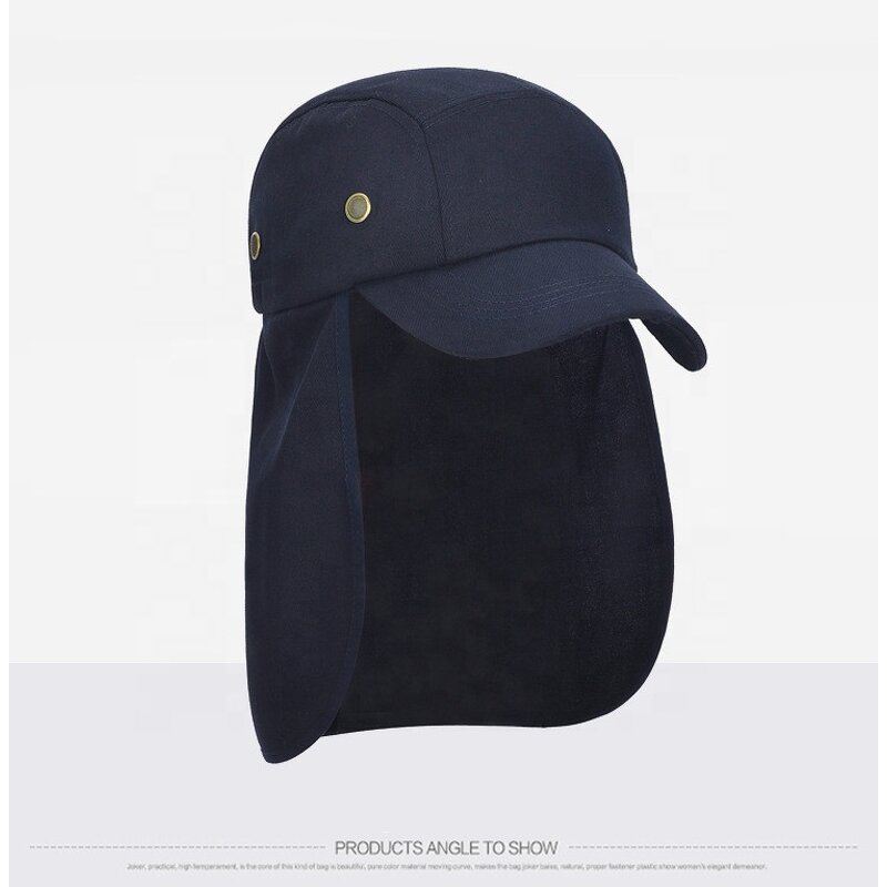 Reversible Fisherman Hat Manufacturer - OEM/ODM Low Price Custom Drawstring Cycling Travel Panama