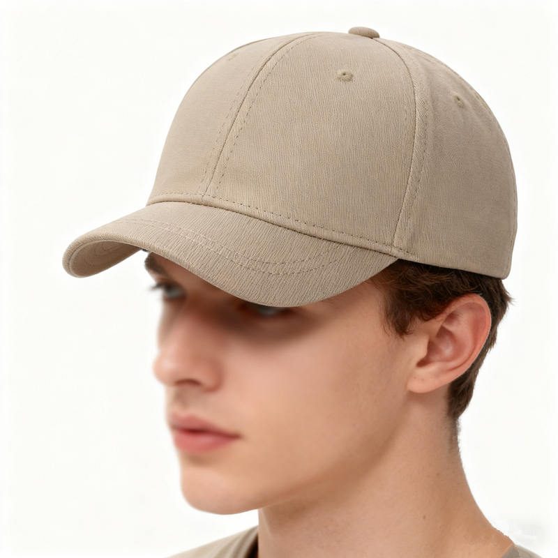 Dad Hat Manufacturer - OEM/ODM Wholesale Unstructured Adjustable Twill Cotton Plain Snapback