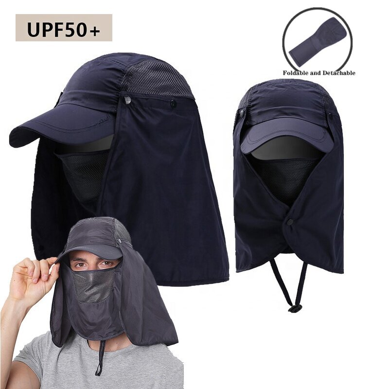 Boonie Hats Manufacturer - OEM/ODM Hot Sale OEM ODM Outdoor Custom Cotton Climbing Hiking