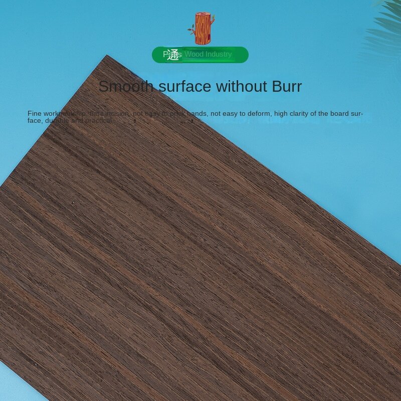 KD Wall Board Factory - OEM/ODM Science Technology Wood Coating Smoked Oak Veneer Sound Insulation