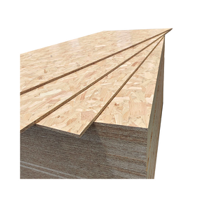OSB Plywood Factory - OEM/ODM Construction Plywood 18Mm Plates Ply Wood Sheet