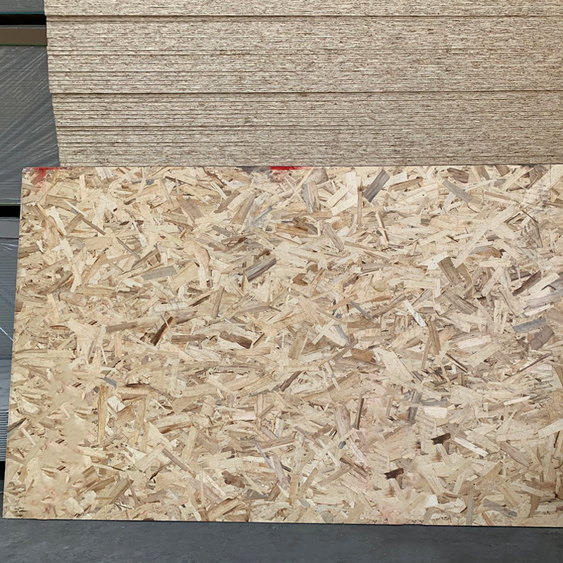 OSB Plywood Factory - OEM/ODM Construction Plywood 18Mm Plates Ply Wood Sheet