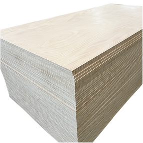 Laser Cut Plywood Factory - OEM/ODM Strong Toughness 4-15Mm Birch Poplar Alder Walnut