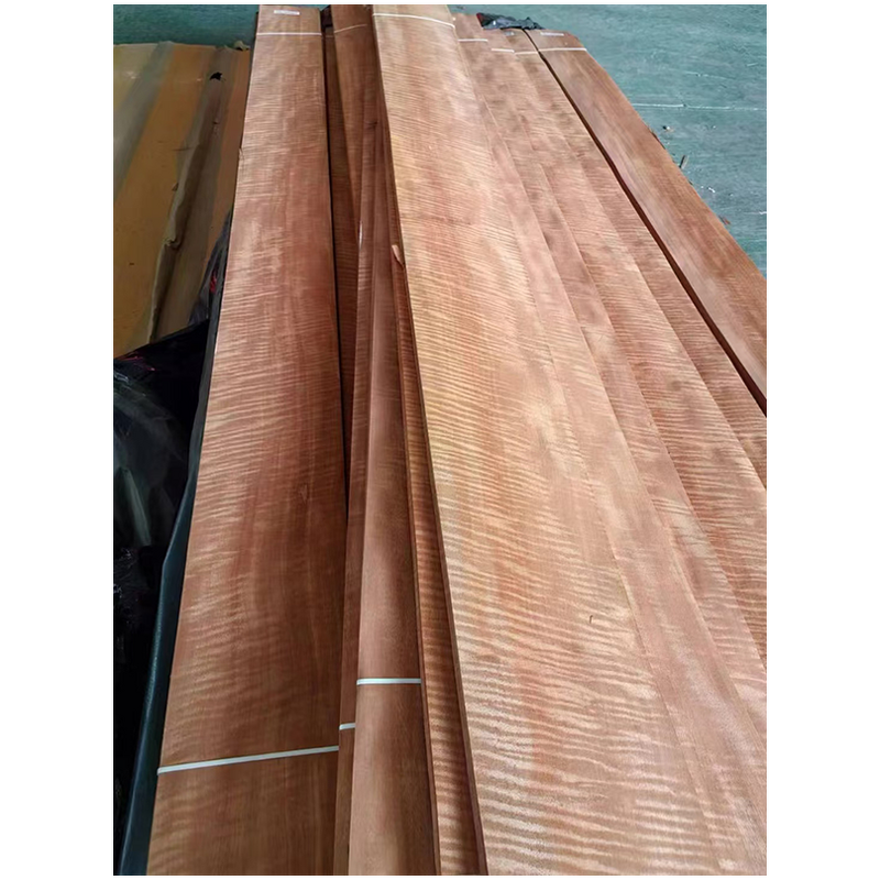 Shadow Wood Veneer Factory - OEM/ODM Wholesale Natural Rotary Cut 0.3-1mm for Hotel Use