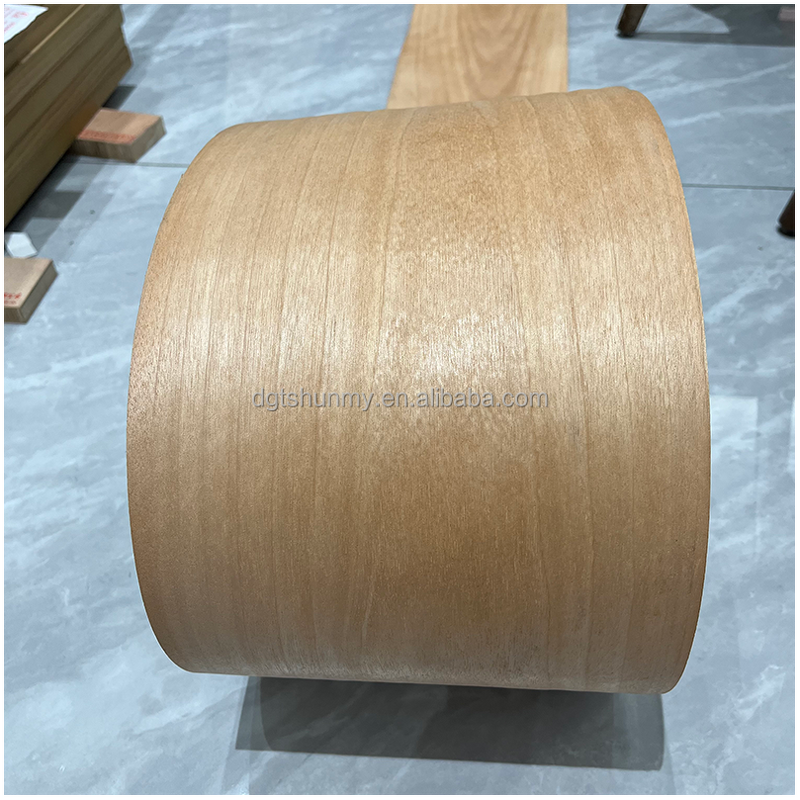 Birch Maple Veneer Manufacturer - OEM/ODM High Quality A1+ Grade 0.5-2mm Customized Size
