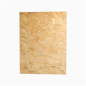 OSB Floorboards Manufacturer - OEM/ODM 9-18mm Finished Chipboard Particle Board Furniture