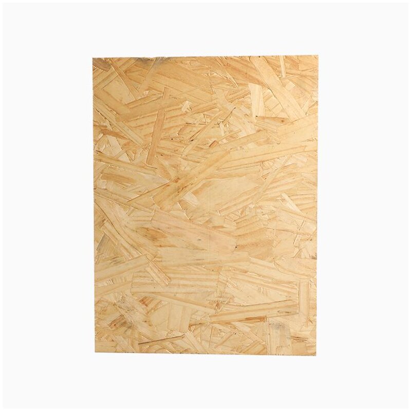 OSB Floorboards Manufacturer - OEM/ODM 9-18mm Finished Chipboard Particle Board Furniture