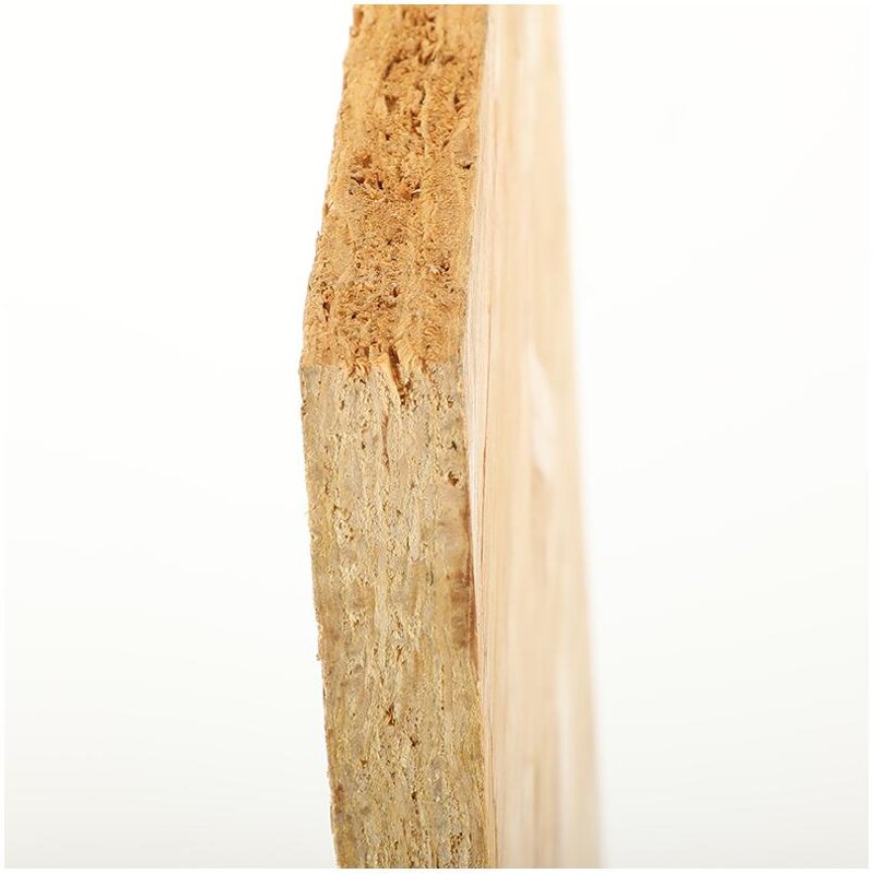 OSB Board Factory - OEM/ODM 9-25mm Flakeboards Finished Surface for Construction