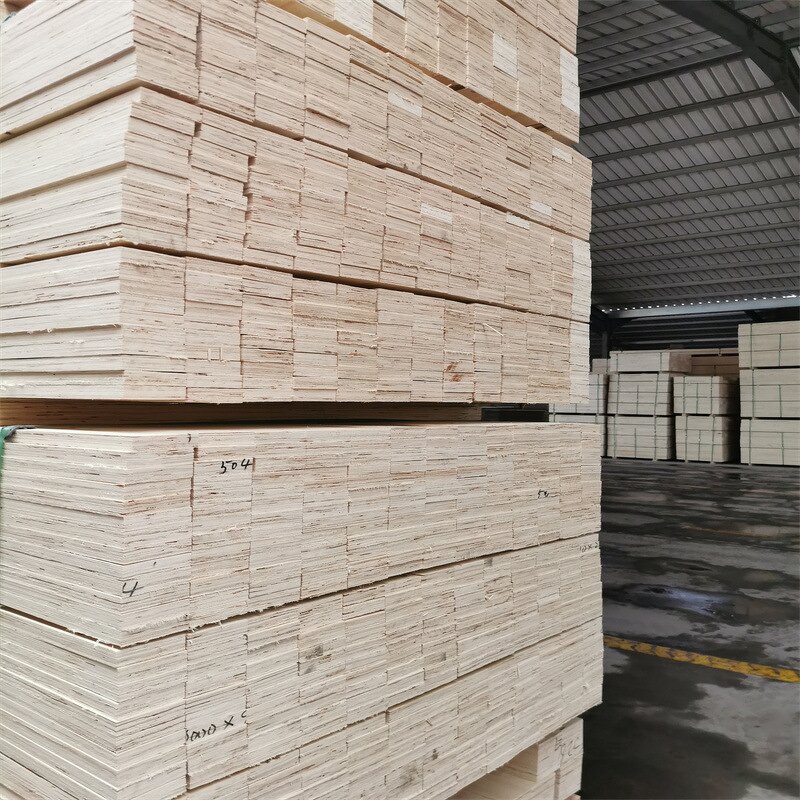 Birch Plywood Manufacturer - OEM/ODM Factory Direct Multi-Layer Poplar High Strength