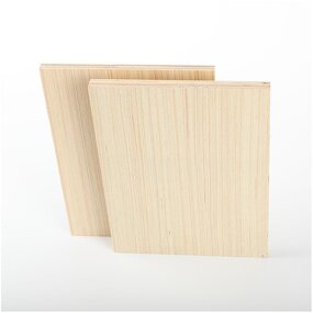 Double Surface Plywood Factory - OEM/ODM 12202440 5-25Mm Natural Wood Board Sheet