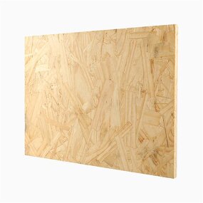 OSB Board Factory - OEM/ODM Wholesale Finished Wood High Quality 9-18mm Excellent Grade