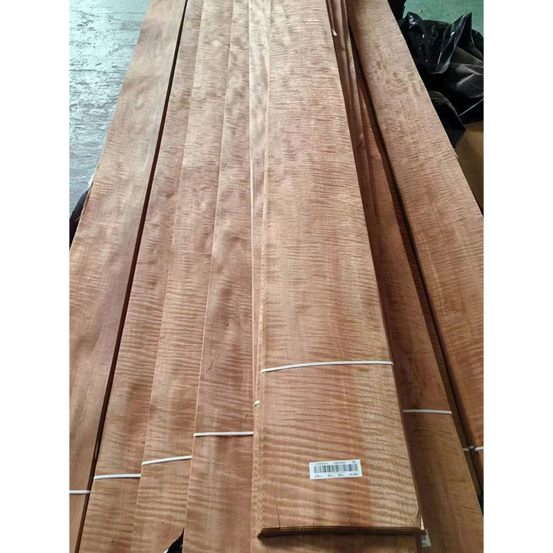 Shadow Wood Veneer Factory - OEM/ODM Wholesale Natural Rotary Cut 0.3-1mm for Hotel Use