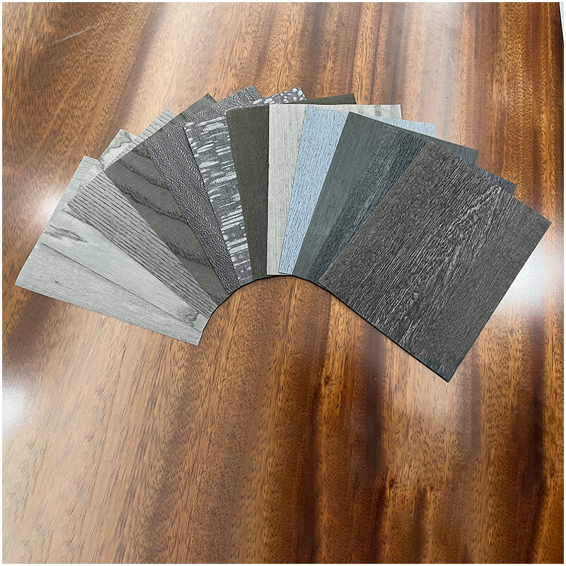 Wood Veneer Manufacturer - OEM/ODM High Quality Professional Natural Manmade for Furniture