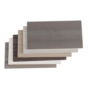 Black Walnut Veneer Manufacturer - OEM/ODM Professional 0.5mm Modern Design for Hotel Use
