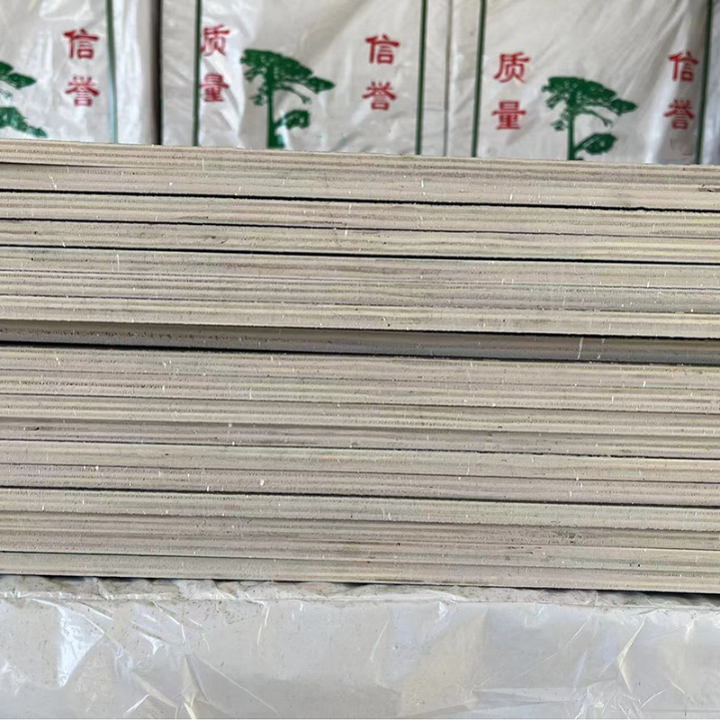Melamine Laminated Plywood Manufacturer - OEM/ODM High Quality 12-25MM for Hotel Construction