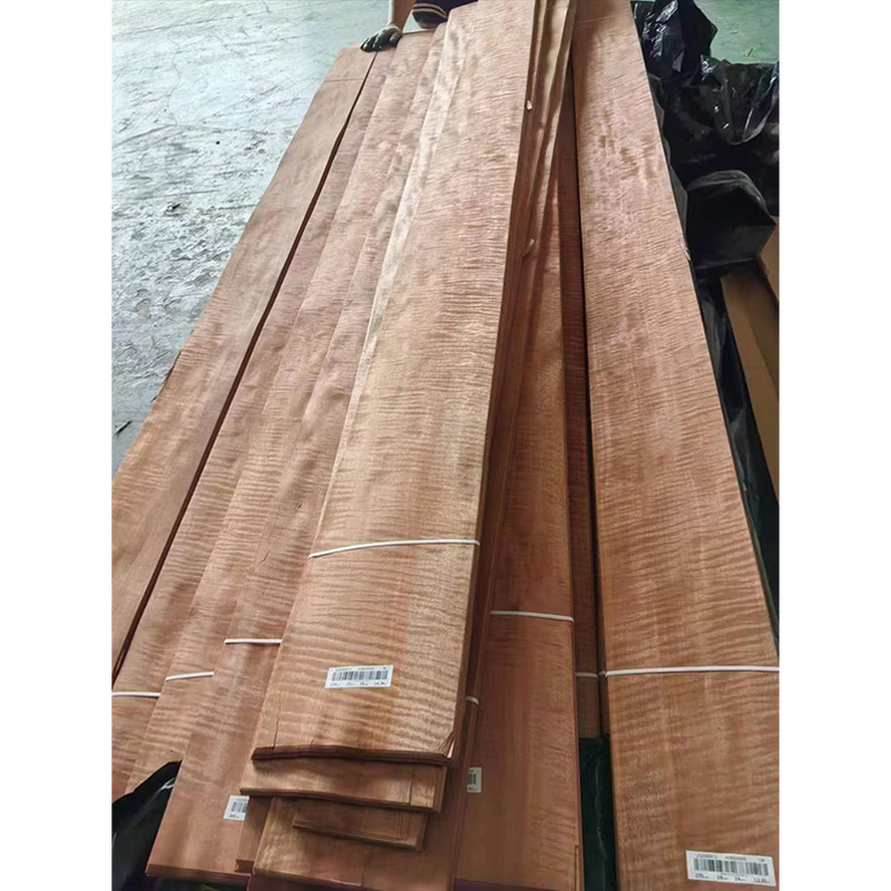 Shadow Wood Veneer Factory - OEM/ODM Wholesale Natural Rotary Cut 0.3-1mm for Hotel Use