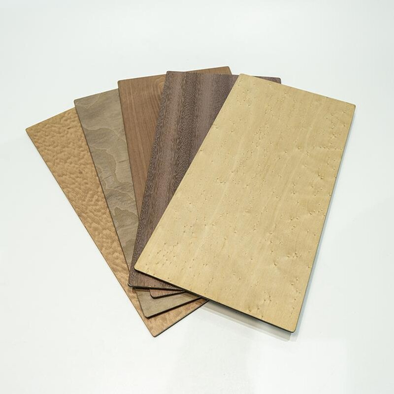 Melamine Veneer Manufacturer - OEM/ODM Europe US Style Core MDF Engineering Wood Hotel