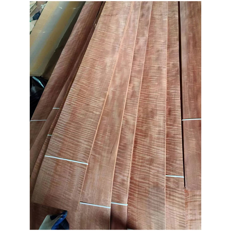 Shadow Wood Veneer Factory - OEM/ODM Wholesale Natural Rotary Cut 0.3-1mm for Hotel Use
