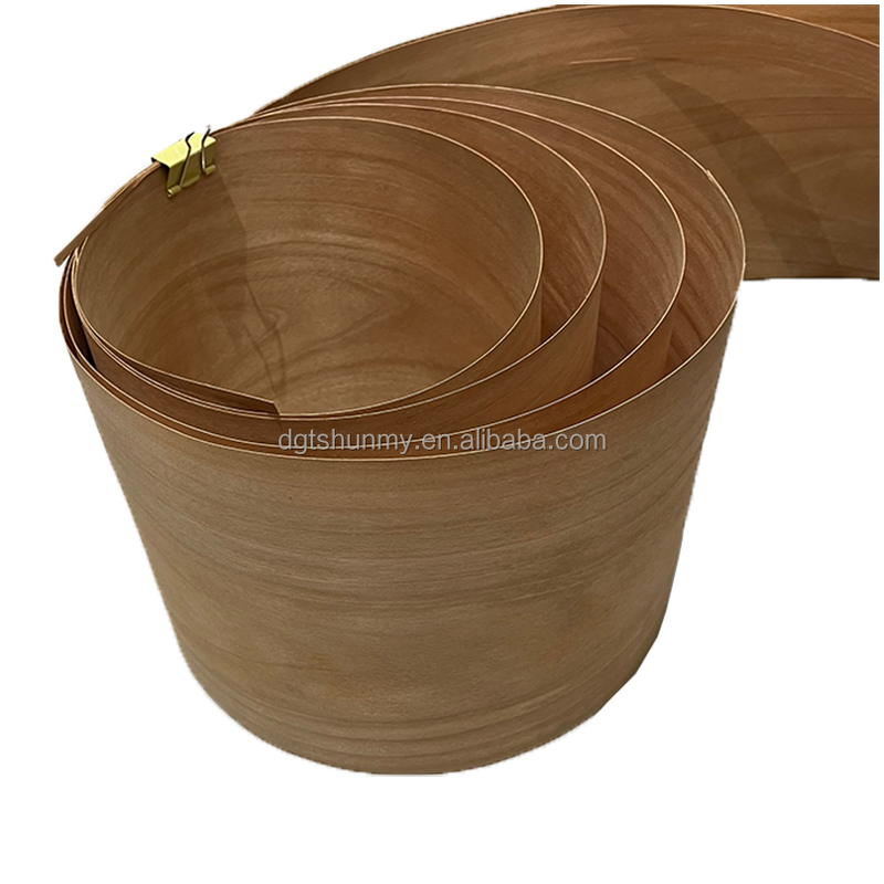 Birch Maple Veneer Manufacturer - OEM/ODM High Quality A1+ Grade 0.5-2mm Customized Size